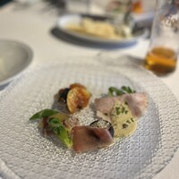 Ristorante CROSS 47 - 