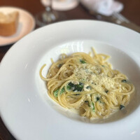 RISTORANTE Orobianco - 