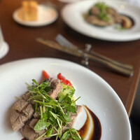 RISTORANTE Orobianco - 