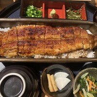 うなぎ四代目菊川 神戸三宮店 - 