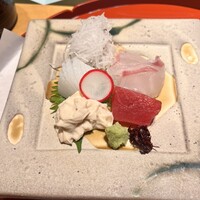 京懐石 美濃吉 そごう千葉店 - 