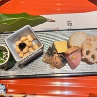 京懐石 美濃吉 そごう千葉店 - 