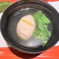 京懐石 美濃吉 そごう千葉店 - 