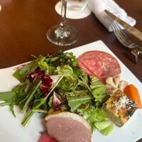 RISTORANTE Orobianco - 