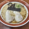 大黒ラーメン