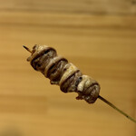 鳥megu - はつもと