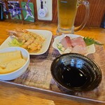 海鮮居酒屋 王者 - 