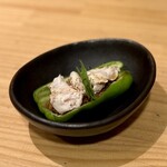 鳥megu - ササミピーマン