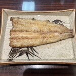 うなぎ 魚政 - 