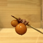 鳥megu - ちょうちん