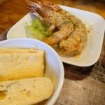 海鮮居酒屋 王者 - 