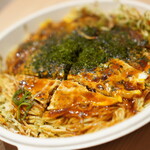 お好み焼 みっちゃん総本店 - 