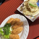 さんとり茶屋 - 