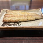 うなぎ 魚政 - 