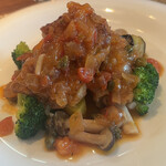 ビストロ ル・ボントン - 