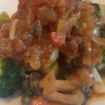 ビストロ ル・ボントン - 