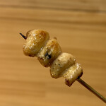 鳥megu - ぼんじり