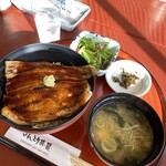 さんとり茶屋 - 