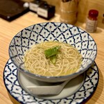 鳥megu - ぱいたんらーめん