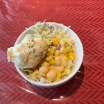 カフェテラス ライオン - 