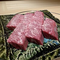江戸焼肉 - 