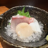 魚匠 銀平 心斎橋店 - 