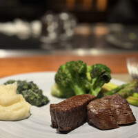 Wolfgang's Steakhouse Teppan - 