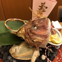 名古屋 なだ万 名古屋東急ホテル店 - 