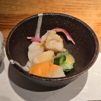 本等鮨 海馬 本店 - 