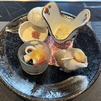 横浜 鉄板焼＆ステーキ 祥鳳 - 