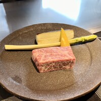 横浜 鉄板焼＆ステーキ 祥鳳 - 