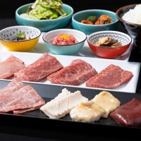 焼肉 裏天王寺安兵衛のご予約 - 天王寺/焼肉 | 食べログ