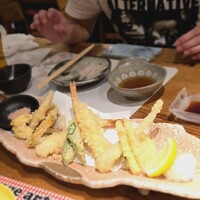 本等鮨 海馬 本店 - 