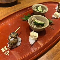 魚匠 銀平 心斎橋店 - 