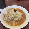 ラーメン中本