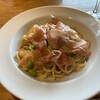 原宿ダッチ パスタラボ