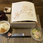 創作料理 わ - 