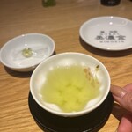 鰻 炭焼 ひつまぶし 美濃金 - 