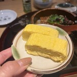 鰻 炭焼 ひつまぶし 美濃金 - 