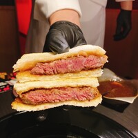焼肉 牛印 新宿店 - 