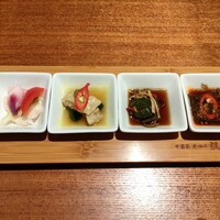 老四川 飄香小院 - 