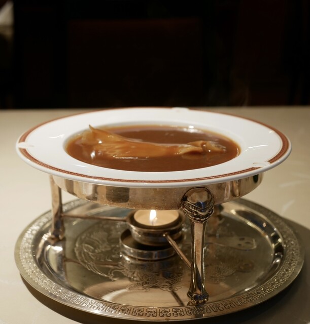 Tsukushi Rou Marunouchi Ten