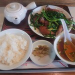 盛 - 出来立て（デフォルト）状態！