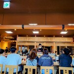 廻転寿司弁慶 - 