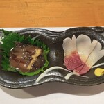 淡水研究室 一寸五分 - 