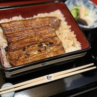 うなぎ割烹 大江戸 - 