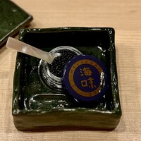 銀座 海味 - 