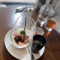 京懐石 美濃吉 横浜ランドマークプラザ店 - 