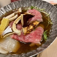 京懐石 美濃吉 横浜ランドマークプラザ店 - 