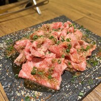 焼肉 牛者 - 